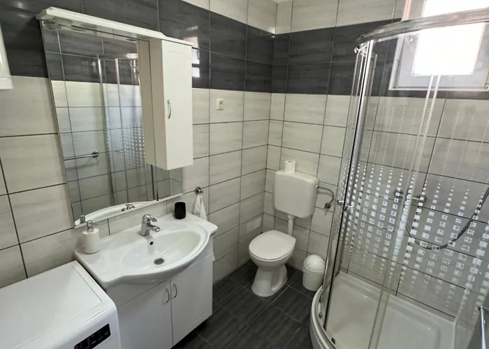 Apartament Paula