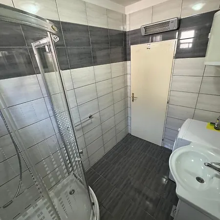 Apartament Paula Zadar