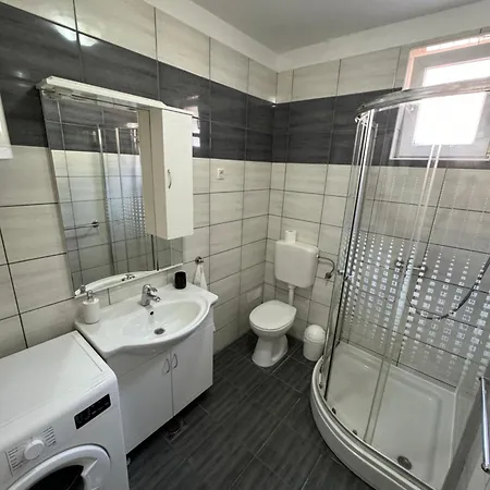 Apartament Paula